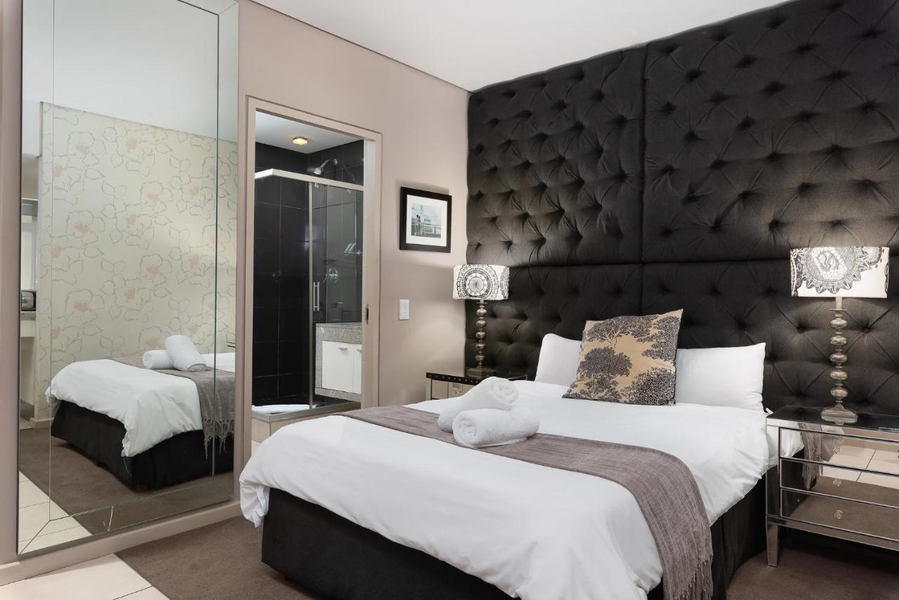 Kaya Stay Cape Town Bagian luar foto