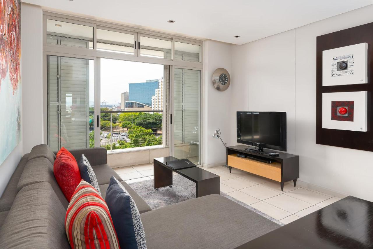 Kaya Stay Cape Town Bagian luar foto