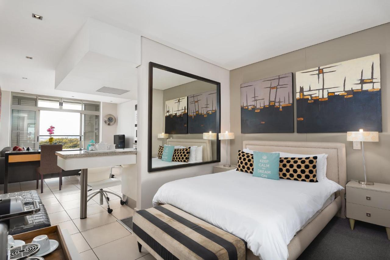 Kaya Stay Cape Town Bagian luar foto