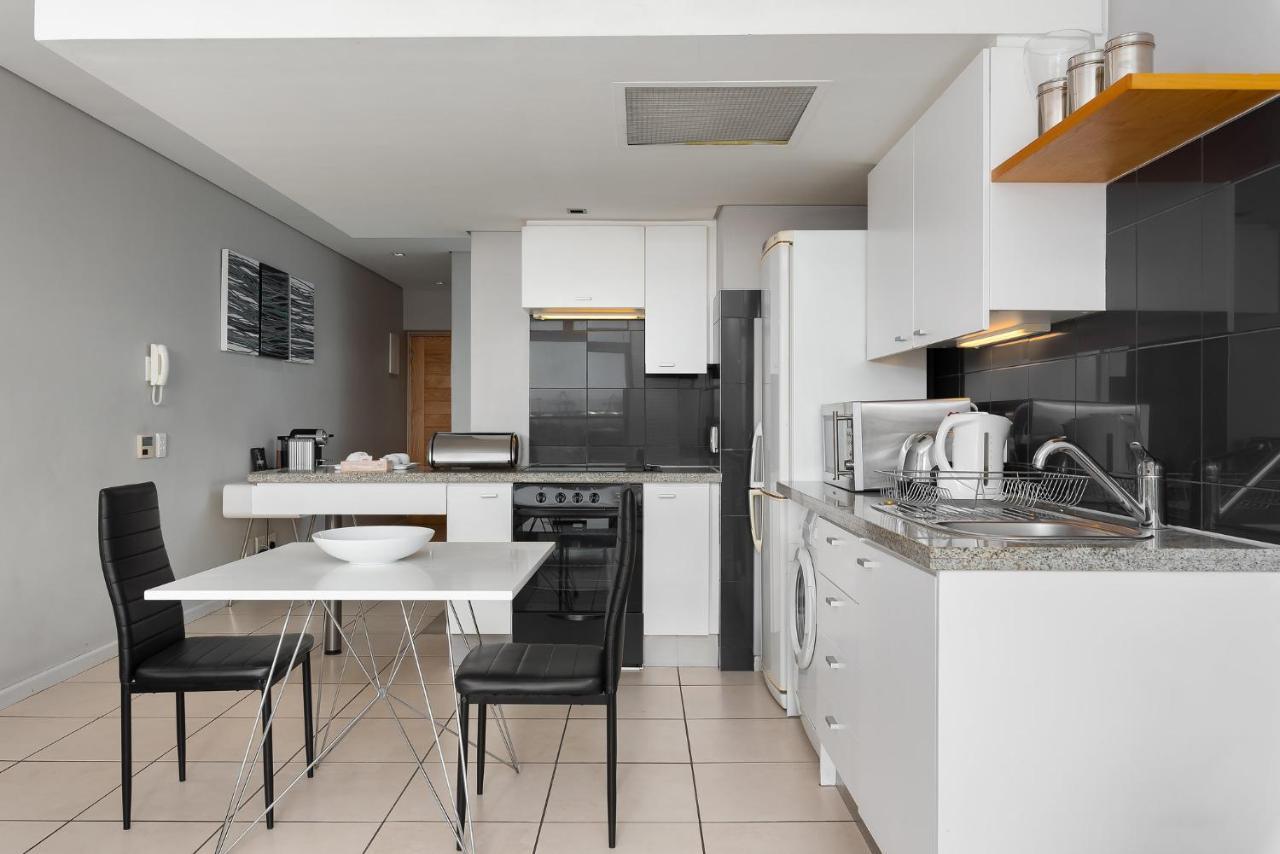 Kaya Stay Cape Town Bagian luar foto