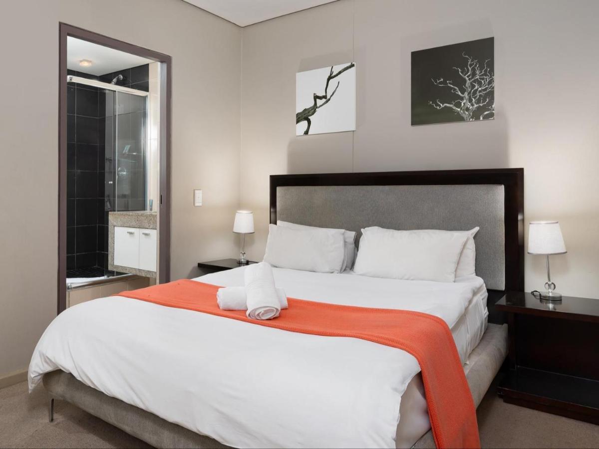 Kaya Stay Cape Town Bagian luar foto