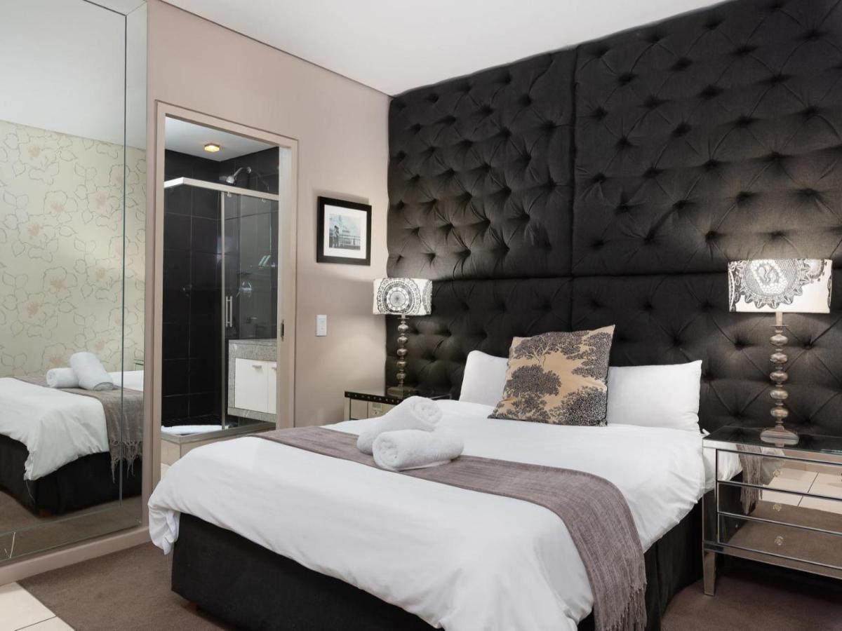 Kaya Stay Cape Town Bagian luar foto