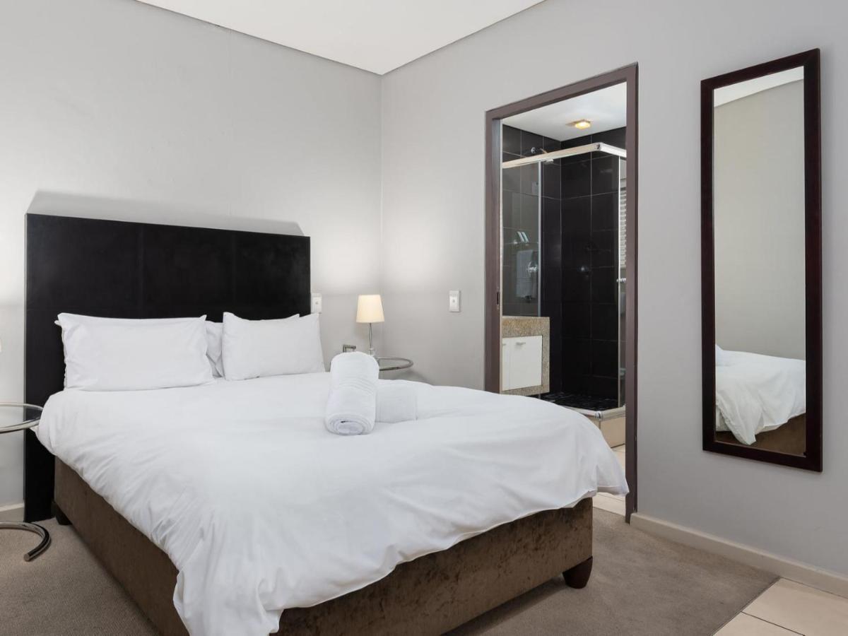 Kaya Stay Cape Town Bagian luar foto