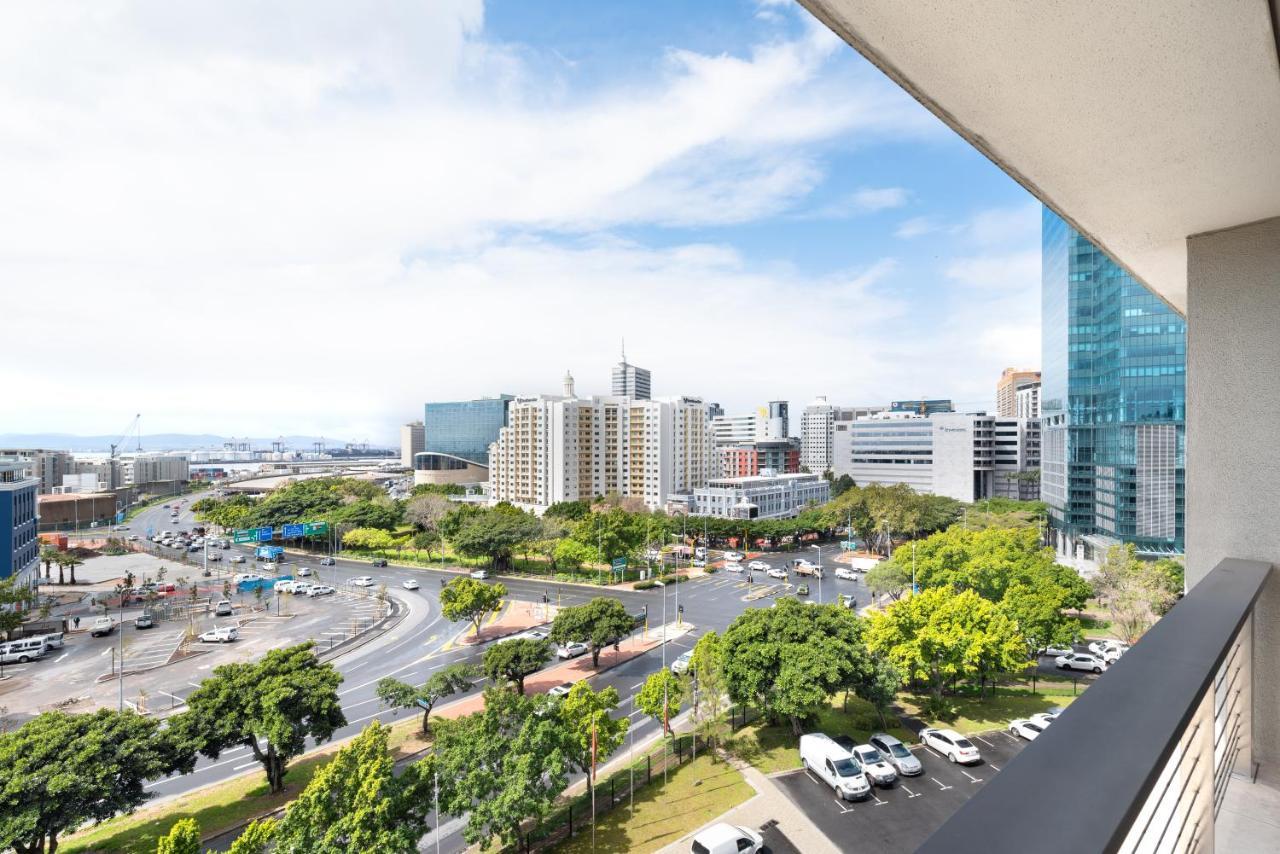 Kaya Stay Cape Town Bagian luar foto