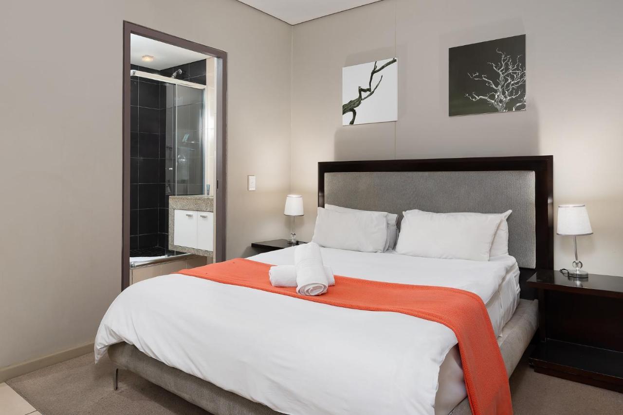 Kaya Stay Cape Town Bagian luar foto